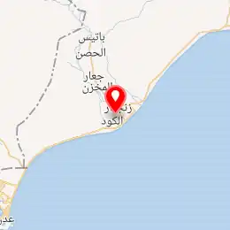 خريطة