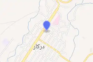 خريطة