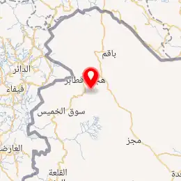 خريطة