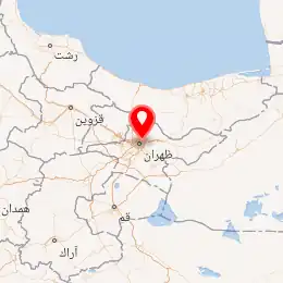 خريطة