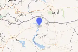 خريطة