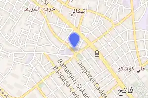 خريطة