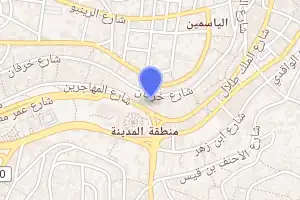 خريطة