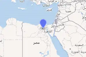 خريطة