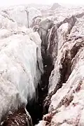 جبل كازبجي