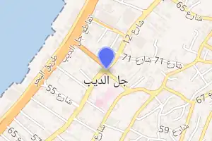 خريطة