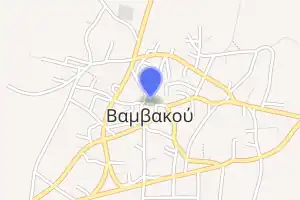 خريطة