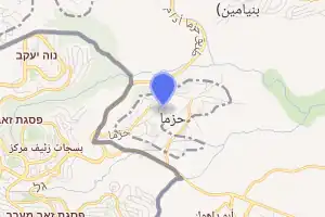 خريطة
