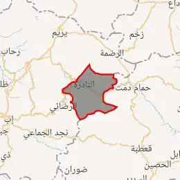 خريطة