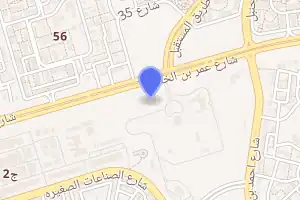 خريطة