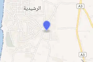 خريطة