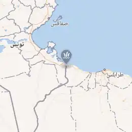 خريطة