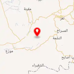 خريطة