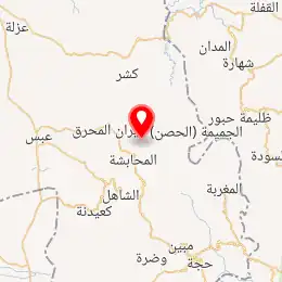 خريطة