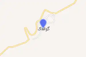 خريطة