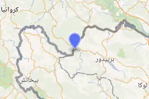 خريطة
