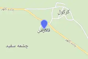 خريطة