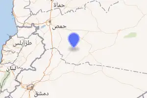 خريطة