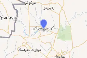 خريطة