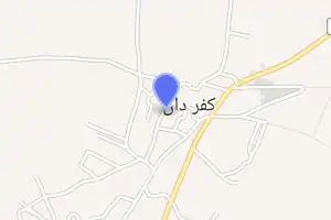 خريطة