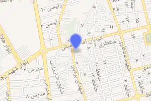 خريطة