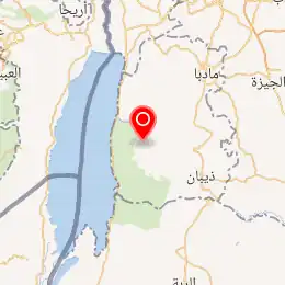 خريطة