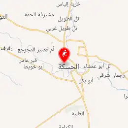 خريطة