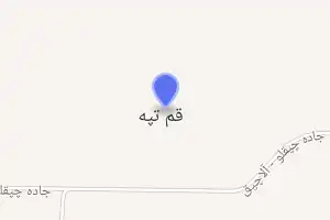 خريطة