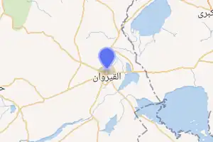 خريطة