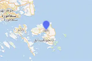 خريطة