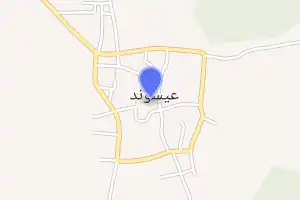خريطة