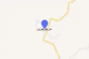 خريطة