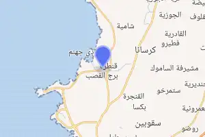 خريطة