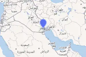 خريطة