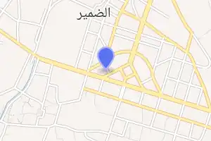 خريطة