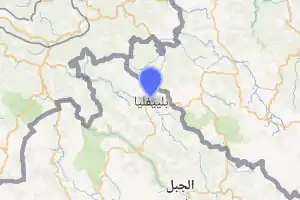 خريطة
