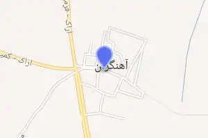 خريطة