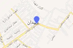 خريطة