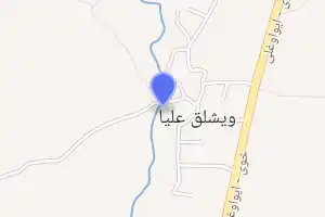 خريطة