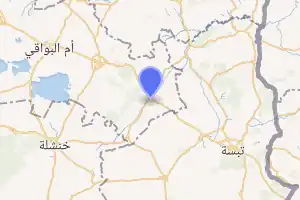 خريطة