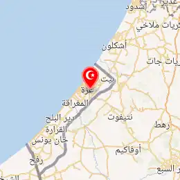 خريطة