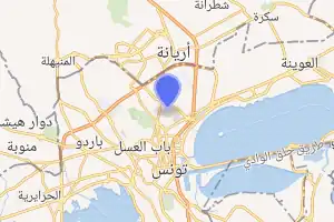 خريطة