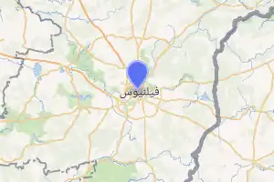 خريطة