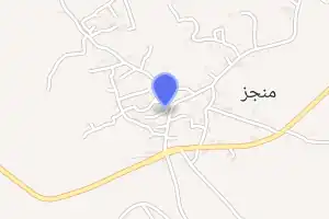 خريطة