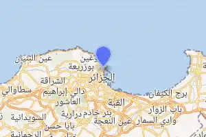 خريطة