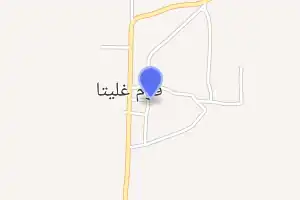 خريطة