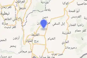 خريطة