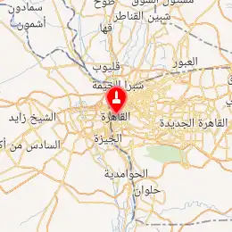 خريطة
