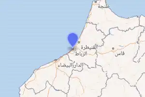 خريطة