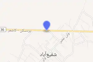 خريطة